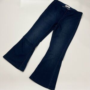 Free People Flare Jeans